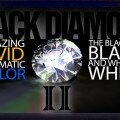 Black Diamond II Black Diamond II