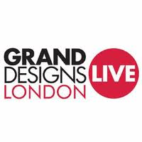 Grand Designs Live logo